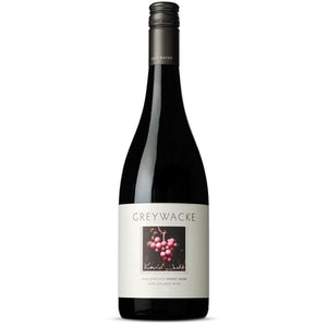 Image of Greywacke Pinot Noir from Greywacke