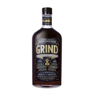 Image of Grind Espresso Shot from Grind