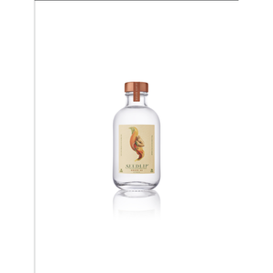 Image of Seedlip Grove Citrus Non-Alcoholic from Seedlip