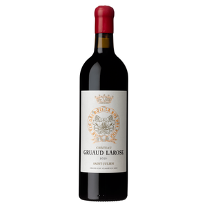 Image of Chateau Gruaud Larose from Chateau Gruaud Larose