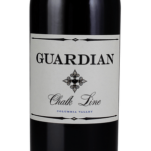 Image of Guardian Cabernet Sauvignon Chalk Line from Guardian Cellars