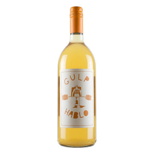 Image of Gulp Hablo Orange Wine, Spain from Gulp Hablo