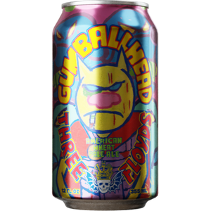 Image of 3 Floyds Brewing Gumballhead Many Variety Pack from 3 Floyds Brewing Co.