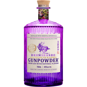 Drumshanbo Gin Italian Fig & Laurel