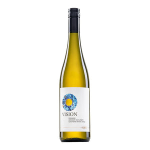 Image of Markus Huber Vision Gruner Veltliner from Markus Huber