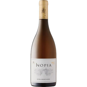 Rotem & Mounir Saouma InopiaCotes du Rhone Blanc 2021