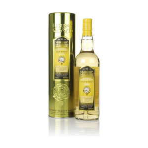 Image of Murray McDavid Crafted Blend Half 'N' Half 11 Year Old Blended Scotch Whisky from Murray McDavid