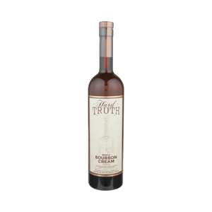 Image of Hard Truth Maple Bourbon Cream from Hard Truth Distilling Co.