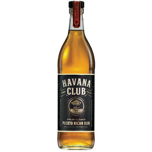 Havana Club Anejo Classico