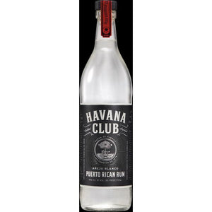 Image of Havana Club Blanco from Havana Club