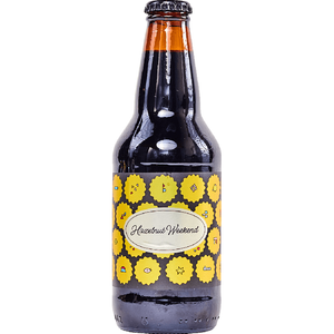 Image of Prairie Artisan Ales Hazelnut Weekend Barrel Aged Stout - Single from Prairie Artisan Ales