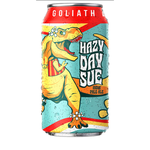 Toppling Goliath Hazy Day Sue
