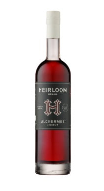 Heirloom Alchemes Liqueur