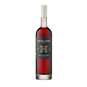 Heirloom Alchemes Liqueur