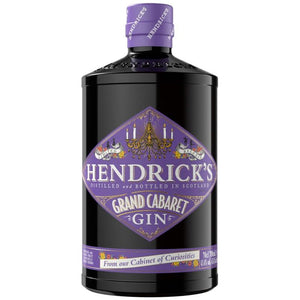 Image of Hendricks Grand Cabaret Gin from Hendrick's