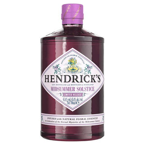 Image of Hendricks Midsummer Gin from Hendrick's Gin