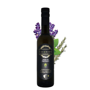 Laconiko Herb de Provence Olive Oil 375ml