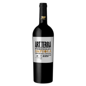 Image of Herdade de Sao Miguel Art.Terra Amphora Tinto from Herdade de Sao Miguel