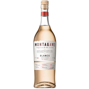 Montagave Blanco Heritage