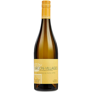Image of Comte Lafon Macon Villages from Comte Lafon