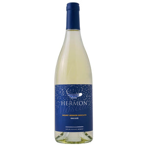 Mount Hermon Moscato 2023