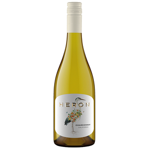 Heron Chardonnay 2023