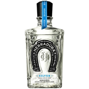 Image of Herradura Tequila Silver from Casa Herradura