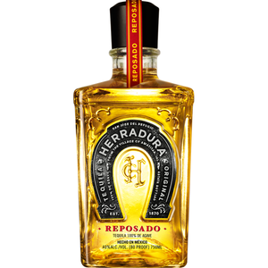 Image of Herradura Reposado Tequila