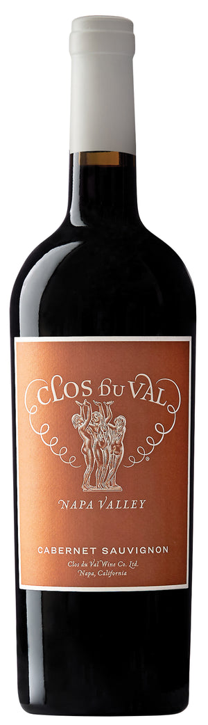 Clos Du Val Cabernet Sauvignon 2023