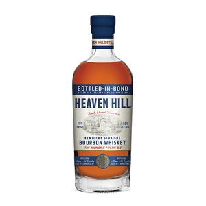 Image of Heaven Hill Distilleries 7 Year Old Kentucky Straight Bourbon Whiskey from Heaven Hill Distilleries
