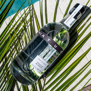 Image of Hiatus Tequila Blanco from Tequila Las Americas