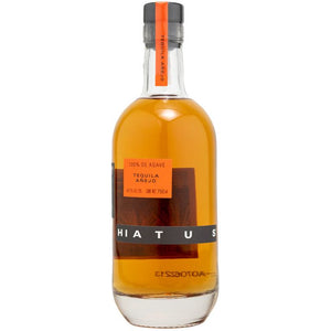 Image of Hiatus Tequila Anejo