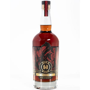 Image of High N' Wicked Straight Rye Whiskey from High N' Wicked