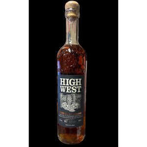 High West Cask Collection Sauvignon Blanc