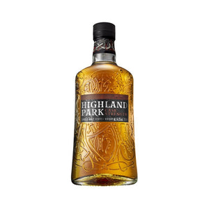 Image of Highland Park Cask Strength Single Malt Batch 3 from Highland Park Distillery