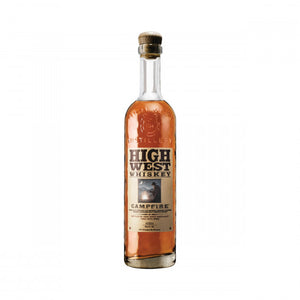 Image of High West Distillery Campfire Whiskey from High West Distillery