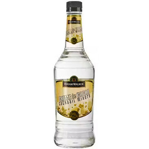 Image of HW Creme de Cacao White from HW