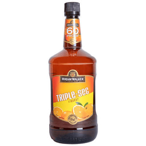 Image of Hiram Walker Triple Sec from Hiram Walker