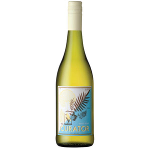 Badenhorst The Curator White 2023