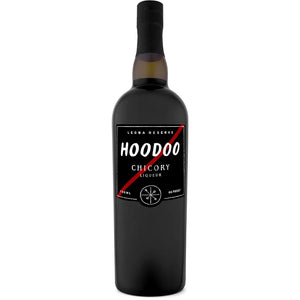 Image of Hoodoo Chicory Liqueur from Cathead Distillery