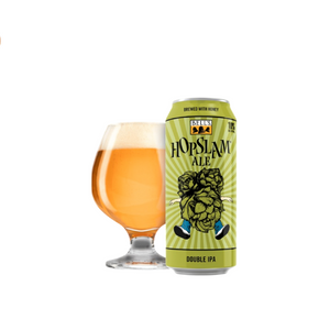 Bell's Hopslam Ale