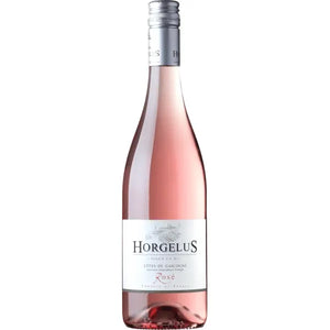 Image of Horgelus Cotes Gascogne Rose from Domaine Horgelus
