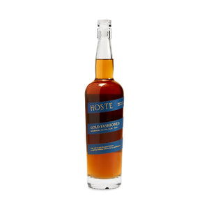 Image of Hoste Gold Fashioned Cocktail from Hoste