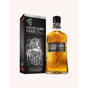 Image of Highland Park Cask Strength #5 from Highland Park Distillery
