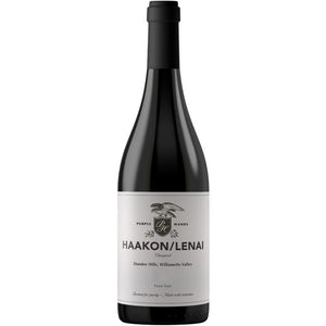 Purple Hands Pinot Noir Haakon Lenai 2023