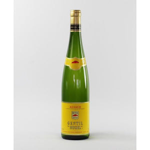 Image of Hugel & Fils Gentil from Hugel & Fils