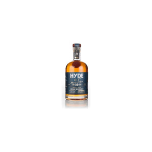 Image of Hyde No. 1 Presidents Cask 10 Year Old Single Malt Irish Whiskey from Hyde Distillery