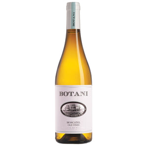 Botani Sierras de Malaga Moscatel Old Vines