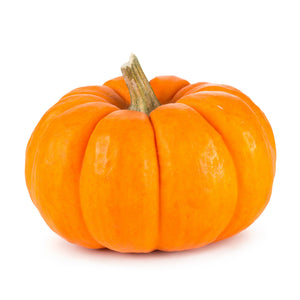 Local Pumpkins
