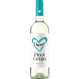 Image of I Heart Pinot Grigio from I Heart Wines